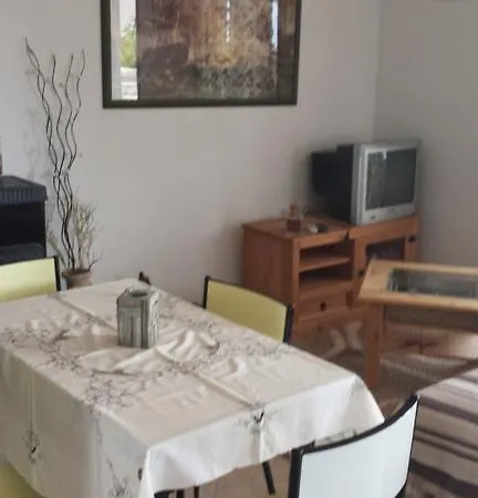 Ana & Mauricio Appartement Rovinj