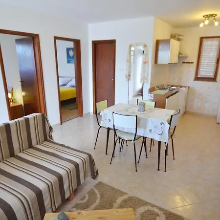 Ana & Mauricio Appartement Rovinj