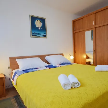 Appartement Ana & Mauricio Rovinj