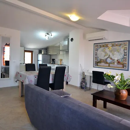 Ana & Mauricio Appartement Rovinj